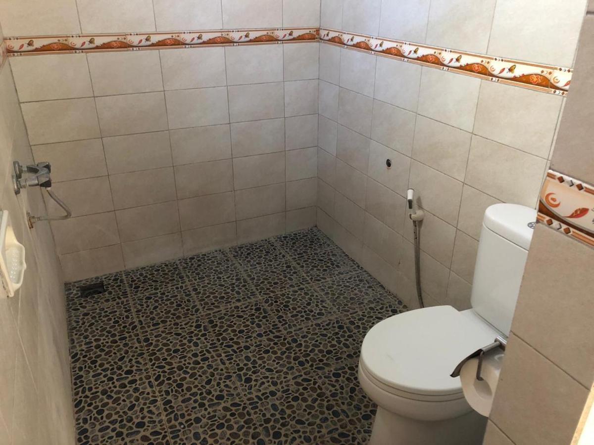 Kerti Beach Bungalow And Restaurant Padangbai  Εξωτερικό φωτογραφία